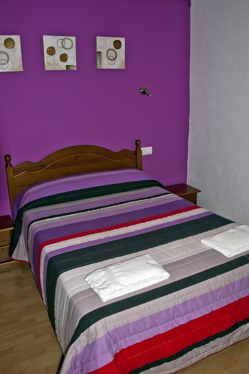 Hostal Restaurante La Mancha Ruidera Exterior photo